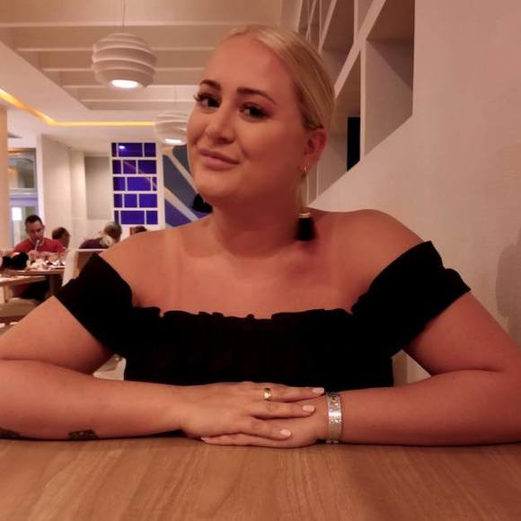 Meet your Posher, Lindsay - Picture 1 of 1